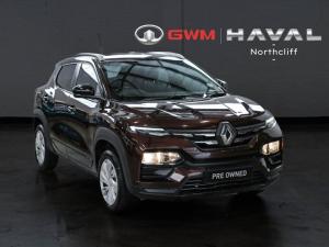 2023 Renault Kiger 1.0 Life