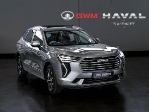 2022 Haval Jolion 1.5T Luxury auto