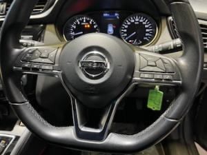 Nissan Qashqai 1.2T Midnight Edition - Image 11