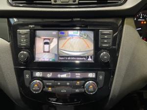 Nissan Qashqai 1.2T Midnight Edition - Image 12