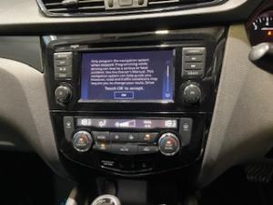 Nissan Qashqai 1.2T Midnight Edition - Image 14