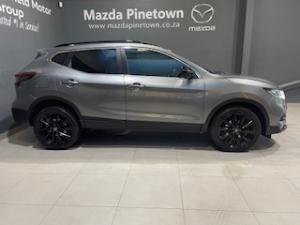 Nissan Qashqai 1.2T Midnight Edition - Image 3