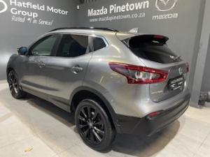Nissan Qashqai 1.2T Midnight Edition - Image 5