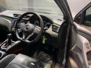 Nissan Qashqai 1.2T Midnight Edition - Image 7