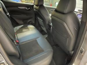 Nissan Qashqai 1.2T Midnight Edition - Image 8
