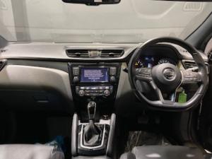 Nissan Qashqai 1.2T Midnight Edition - Image 9