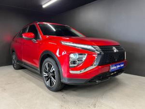 2021 Mitsubishi Eclipse Cross 2.0 GLS