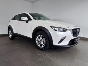 2017 Mazda CX-3 2.0 Active auto