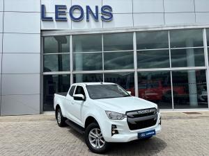 2024 Isuzu D-Max 1.9TD Extended cab LS auto