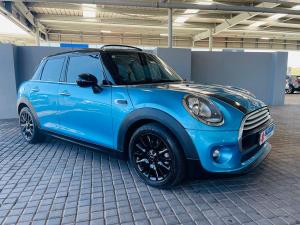 2015 MINI Hatch Cooper Hatch 5-door