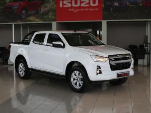 2024 Isuzu D-Max 1.9TD double cab LS auto