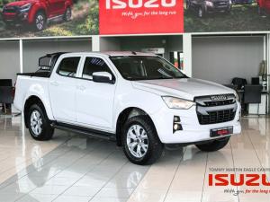 2024 Isuzu D-Max 1.9TD double cab LS auto