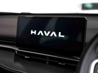 Haval H6 2.0GDIT 4WD Luxury