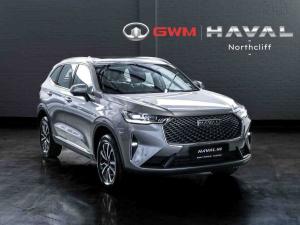 2025 Haval H6 2.0GDIT 4WD Luxury