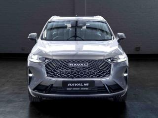 Haval H6 2.0GDIT 4WD Luxury