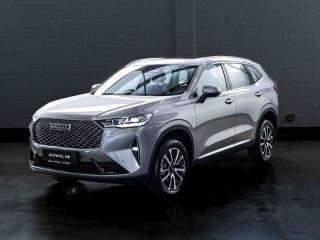 Haval H6 2.0GDIT 4WD Luxury