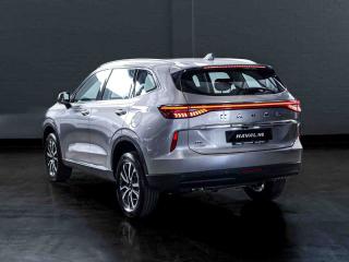 Haval H6 2.0GDIT 4WD Luxury