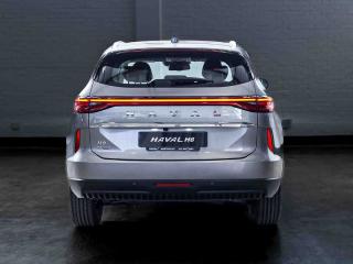 Haval H6 2.0GDIT 4WD Luxury