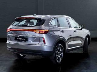 Haval H6 2.0GDIT 4WD Luxury