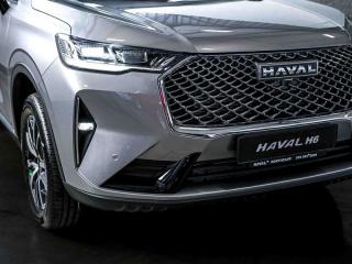 Haval H6 2.0GDIT 4WD Luxury