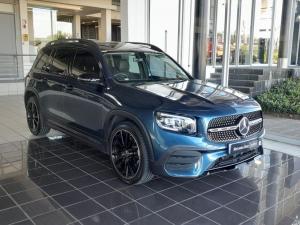 2021 Mercedes-Benz GLB GLB250 AMG Line