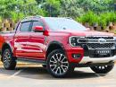Thumbnail Ford Ranger 3.0TD V6 double cab Platinum 4WD