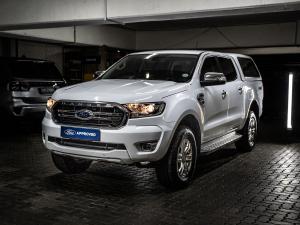 2019 Ford Ranger 2.0SiT double cab 4x4 XLT