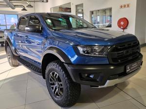 2019 Ford Ranger 2.0Bi-Turbo double cab 4x4 Raptor