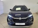 Thumbnail Suzuki Fronx 1.5 GLX manual