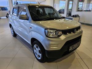 2021 Suzuki S-Presso 1.0 GL+ auto