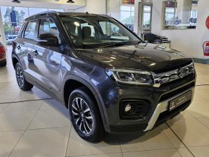 2021 Suzuki Vitara Brezza 1.5 GLX