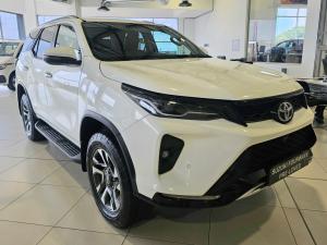 2023 Toyota Fortuner 2.4GD-6 4x4