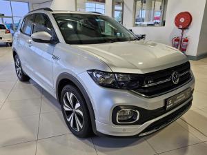 2024 Volkswagen T-Cross 1.0TSI 85kW Comfortline