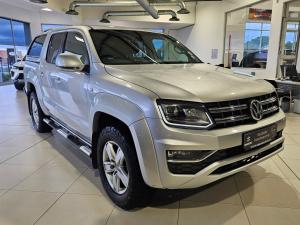 2020 Volkswagen Amarok 2.0BiTDI double cab Highline Plus auto