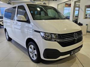 2024 Volkswagen Transporter 2.0TDI Kombi SWB Trendline auto