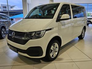 Volkswagen Transporter 2.0TDI Kombi SWB Trendline auto - Image 4