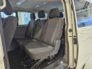 Volkswagen Transporter 2.0TDI Kombi SWB Trendline auto - Image 7