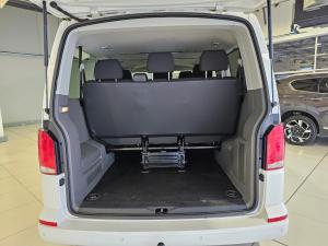 Volkswagen Transporter 2.0TDI Kombi SWB Trendline auto - Image 8