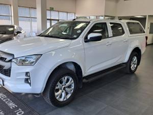 2023 Isuzu D-Max 1.9TD double cab LS auto