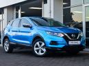 Thumbnail Nissan Qashqai 1.2T Visia