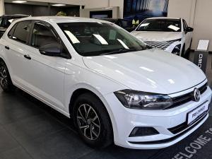 Volkswagen Polo hatch 1.0TSI Trendline - Image 2