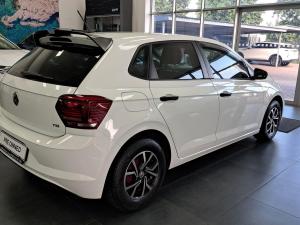 Volkswagen Polo hatch 1.0TSI Trendline - Image 3