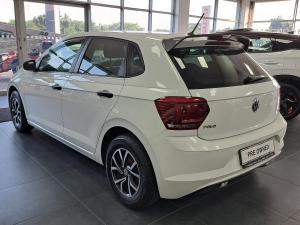 Volkswagen Polo hatch 1.0TSI Trendline - Image 4