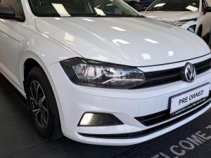Volkswagen Polo hatch 1.0TSI Trendline - Image 5