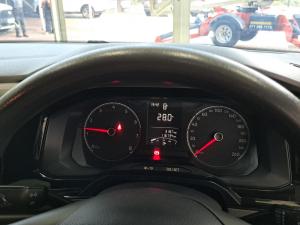 Volkswagen Polo hatch 1.0TSI Trendline - Image 6