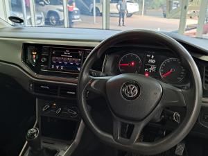 Volkswagen Polo hatch 1.0TSI Trendline - Image 7