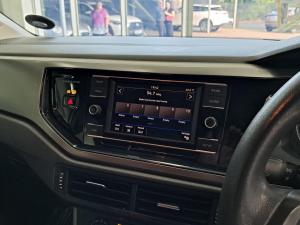 Volkswagen Polo hatch 1.0TSI Trendline - Image 9