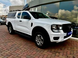 2024 Ford Ranger 2.0 SiT SuperCab XL auto