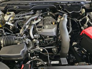 Ford Everest 2.0 BiTurbo XLT - Image 11