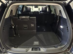 Ford Everest 2.0 BiTurbo XLT - Image 12